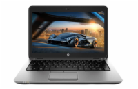 HP EliteBook 820 G1 12,5 palců, 4 GB, Intel Core i7-4600U 2.10 GHz, 256 GB SSD, Windows 10 Professional, 1366 x 768 px, Intel HD Graphics 4400, Bluetooth, WIFI, Webkamera, nová baterie