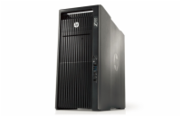 HP Z820 Workstation 24 GB, Intel Xeon E5-2643 0 3.30 GHz, 1 000 GB HDD, Windows 11 Pro, nVIDIA Quadro 4000 2GB, DVD-RW