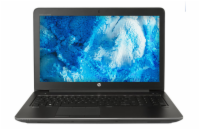 HP ZBook 15 G4 Mobile Workstation 15,6 palců, 16 GB, Intel Core i7-7820HQ 2.90 GHz, Numerická klávesnice, 512 GB SSD, Windows 11 Pro, 1920 x 1080 px, Intel HD Graphics 630 + nVIDIA Quadro M2200M 4GB,