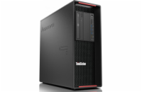 Lenovo ThinkStation P510 Tower Workstation 32 GB, Intel Xeon E5-1620 V4 3.50 GHz, 512 GB SSD + 1 000 GB HDD, Windows 11 Pro, nVIDIA Quadro M2000 4GB