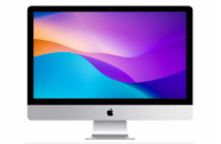 Apple iMac 21.5" (Mid-2017) 21,5 palců, 8 GB, Intel Core i5-7360U 2.30 GHz, 1 000 GB HDD, macOS, 1920 x 1080 px, Intel Iris Plus Graphics 640, Bluetooth, WIFI, Webkamera