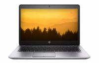 HP EliteBook 840 G2 Intel Core i5-5300U 2.30 GHz, 8 GB, 14 palců, 1600 x 900 px, Intel HD Graphics 5500, 256 GB SSD, Bluetooth, Webkamera, WIFI, Windows 10 Professional