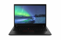 Lenovo ThinkPad T14 G1 14 palců, 16 GB, Intel Core i5-10210U 1.60 GHz, 256 GB NVMe SSD, Windows 11 Pro, 1920 x 1080 px, Intel UHD Graphics, Dotykové LCD, Bluetooth, WIFI, Webkamera