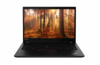 Lenovo ThinkPad T14 G1 14 palců, 16 GB, Intel Core i5-10210U 1.60 GHz, 256 GB NVMe SSD, Windows 11 Pro, 1920 x 1080 px, Intel UHD Graphics, Dotykové LCD, Bluetooth, WIFI, Webkamera, Vady: mírné estet