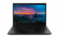 Lenovo ThinkPad T14s G1 14 palců, 16 GB, Intel Core i5-10210U 1.60 GHz, 256 GB NVMe SSD, Windows 11 Pro, 1920 x 1080 px, Intel UHD Graphics, Bluetooth, WIFI, Webkamera