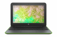 HP Chromebook 11 G4 11,6 palců, 4 GB, Intel Celeron N2840 2.16 GHz, 16 GB eMMC, Chrome OS, 1366 x 768 px, Intel HD Graphics, Bluetooth, WIFI, Webkamera