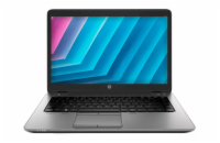 HP EliteBook 840 G1 14 palců, 8 GB, Intel Core i5-4210U 1.70 GHz, 256 GB SSD, Windows 11 Pro, 1366 x 768 px, Intel HD Graphics 4400, Bluetooth, WIFI, Webkamera, nová baterie