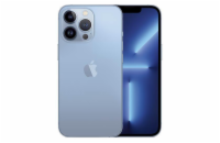 Apple iPhone 13 Pro Max 128GB Sierra Blue 6,7 palců, 6 GB, Apple A15 Bionic 3.23 GHz, 128 GB, iOS, 2778 x 1284 px, Dotykové LCD, Bluetooth, WIFI, Webkamera, Vady: Mírné estetické vady