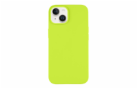 Tactical Velvet Smoothie Kryt pro Apple iPhone 14 Avocado Prémiový kryt od renomované značky Tactical. Je vyroben z nejkvalitnějších materiálů. Doživotní záruka.