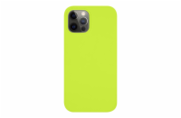 Tactical Velvet Smoothie Kryt pro Apple iPhone 12/12 Pro Avocado Prémiový kryt od renomované značky Tactical. Je vyroben z nejkvalitnějších materiálů. Doživotní záruka.
