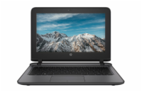 HP ProBook 11 G2 Intel Pentium 4405U 2.10 GHz, 4 GB, 11,6 palců, 1366 x 768 px, Intel HD Graphics 510, 500 GB HDD, Bluetooth, Webkamera, WIFI, Windows 10 Professional