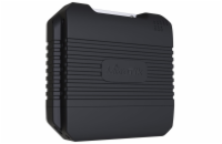 MikroTik RouterBOARD LtAP LR8 LTE6 kit, Wi-Fi 2,4 GHz b/g/n, 2/3/4G (LTE), 2,5 dBi, 3x SIM slot, GPS, LoRa, LAN, L4