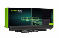 GreenCell HP142 Baterie pro HP 240, 245, 250, 255 G6   Nová značková baterie. Kompatibilní s notebooky HP.