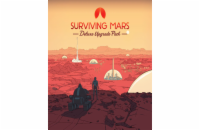 ESD Surviving Mars Deluxe Upgrade Pack