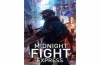 ESD Midnight Fight Express