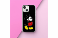 DC Comics Back Case Mickey 027 iPhone 11 Jedinečný design – díky němu bude váš telefon vypadat lépe a podtrhne váš jedinečný styl a individualitu. Část pouzdra je průhledná, díky čemuž je grafika int