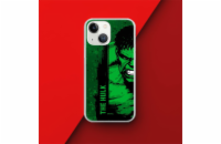 DC Comics Back Case Hulk 001 iPhone X/XS Jedinečný design – díky němu bude váš telefon vypadat lépe a podtrhne váš jedinečný styl a individualitu. Část pouzdra je průhledná, díky čemuž je grafika int