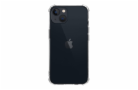 Tactical TPU Plyo Kryt pro Apple iPhone 13 Transparent Tactical TPU PLYO tenký čirý TPU kryt na záda telefonu se zesílenými rohy pro maximální odolnost při pádu, ale i běžném nošení.