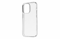 Tactical TPU Kryt pro Apple iPhone 14 Transparent Tactical TPU je tenký čirý TPU kryt na záda telefonu. Je vyrobený z dokonale čirého pružného silikonového materiálu a je dodáváno v ekologickém balen
