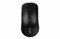 DeTech Myš Mixie X1 - černá Nová drátová myš Mixie X1 - 656