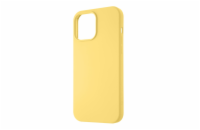 Tactical Velvet Smoothie Kryt pro Apple iPhone 13 Pro Max Banana Prémiový kryt od renomované značky Tactical. Je vyroben z nejkvalitnějších materiálů. Doživotní záruka.