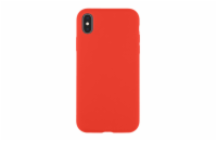 Tactical Velvet Smoothie Kryt pro Apple iPhone XR Chilli Prémiový kryt od renomované značky Tactical. Je vyroben z nejkvalitnějších materiálů. Doživotní záruka.