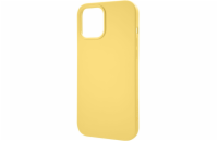 Tactical Velvet Smoothie Kryt pro Apple iPhone 13 Pro Banana Prémiový kryt od renomované značky Tactical. Je vyroben z nejkvalitnějších materiálů. Doživotní záruka.