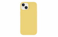 Tactical Velvet Smoothie Kryt pro Apple iPhone 14 Banana Prémiový kryt od renomované značky Tactical. Je vyroben z nejkvalitnějších materiálů. Doživotní záruka.