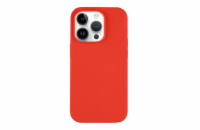 Tactical Velvet Smoothie Kryt pro Apple iPhone 14 Pro Chilli Prémiový kryt od renomované značky Tactical. Je vyroben z nejkvalitnějších materiálů. Doživotní záruka.