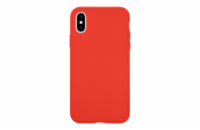 Tactical Velvet Smoothie Kryt pro Apple iPhone X/XS Chilli Prémiový kryt od renomované značky Tactical. Je vyroben z nejkvalitnějších materiálů. Doživotní záruka.
