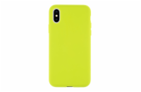 Tactical Velvet Smoothie Kryt pro Apple iPhone X/XS Avocado Prémiový kryt od renomované značky Tactical. Je vyroben z nejkvalitnějších materiálů. Doživotní záruka.