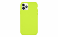 Tactical Velvet Smoothie Kryt pro Apple iPhone 11 Pro Avocado Prémiový kryt od renomované značky Tactical. Je vyroben z nejkvalitnějších materiálů. Doživotní záruka.