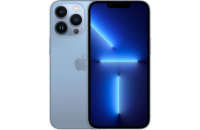 Apple iPhone 13 Pro 128GB Sierra Blue 6,1 palců, 6 GB, Apple A15 3.23 GHz, 128 GB, iOS, 2532 x 1170 px, Dotykové LCD, Bluetooth, WIFI, Webkamera