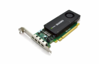 nVIDIA Quadro K1200 4GB nVIDIA Quadro K1200 4GB, Mini DisplayPort, Standard profile