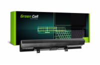 GreenCell TS38 baterie pro notebooky Toshiba Satellite - 2200mAh TS38 Baterie GreenCell kompatibilní s notebooky Toshiba Satellite.