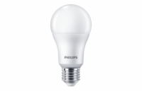 LED žárovka Philips, E27, 13W/100W, A60, 6500K    P169258