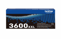 BROTHER Toner TN-3600XXL - 11 000 stran