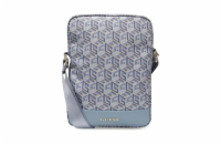 Guess Bag GUTB10HGCFSEB 10" - modrá Stylová kabelka Guess 10" - dokonalá kombinace elegance a praktičnosti pro vaše nezbytnosti v každodenním životě.