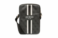 Guess Bag GUTB8P4RPSK 8" - černá Stylová kabelka Guess 8" - dokonalá kombinace elegance a praktičnosti pro vaše nezbytnosti v každodenním životě.