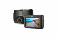 Mio 732 Kamera do auta Kamera do auta Mio je spolehlivé a praktické zařízení navržené pro záznam cestovních událostí a zajištění bezpečnosti během jízdy. Tato kamera je vybavena širokoúhlým objektive