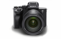 SONY Alpha A7 IV, 33Mpix/4K - telo, EU