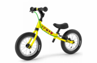 Odrážedlo Yedoo TooToo Emoji - yellow