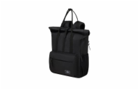 American Tourister URBAN GROOVE UG25 TOTE BACKPACK Black