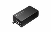 TP-Link POE260S PoE+ injektor (2x2,5GbE, 802.3af/at, 30W)