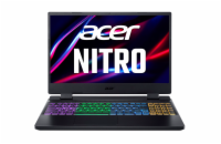 Acer AN515-58 NH.QM0EC.013 Nitro 5 /i9-12900/32GB/1TB SSD/15,6"QHD/GF 4060/Eshell/černá