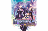 ESD Hyperdimension Neptunia Re Birth3 V Generation