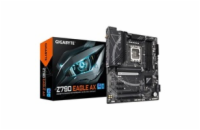 GIGABYTE MB Sc LGA1700 Z790 EAGLE AX, Intel Z790, 4xDDR5, 1xDP, 1x HDMI