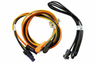 Growatt kabely pro baterie ARK-2.5H