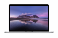 Apple Macbook Pro 13" Touch Bar (M1, 2020) Space Gray 13,3 palců, 16 GB, Apple M1, 512 GB NVMe SSD, macOS, 2560 x 1600 px, Bluetooth, WIFI, Webkamera, Vady: mírné estetické vady