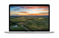 Apple Macbook Pro 13" Touch Bar (M1, 2020) Space Gray 13,3 palců, 8 GB, Apple M1, 512 GB NVMe SSD, macOS, 2560 x 1600 px, Bluetooth, WIFI, Webkamera, Vady: mírné estetické vady